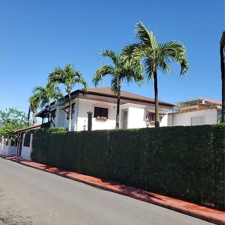 Great Location, Right Downtown Puerto Plata . Leilighet Eksteriør bilde