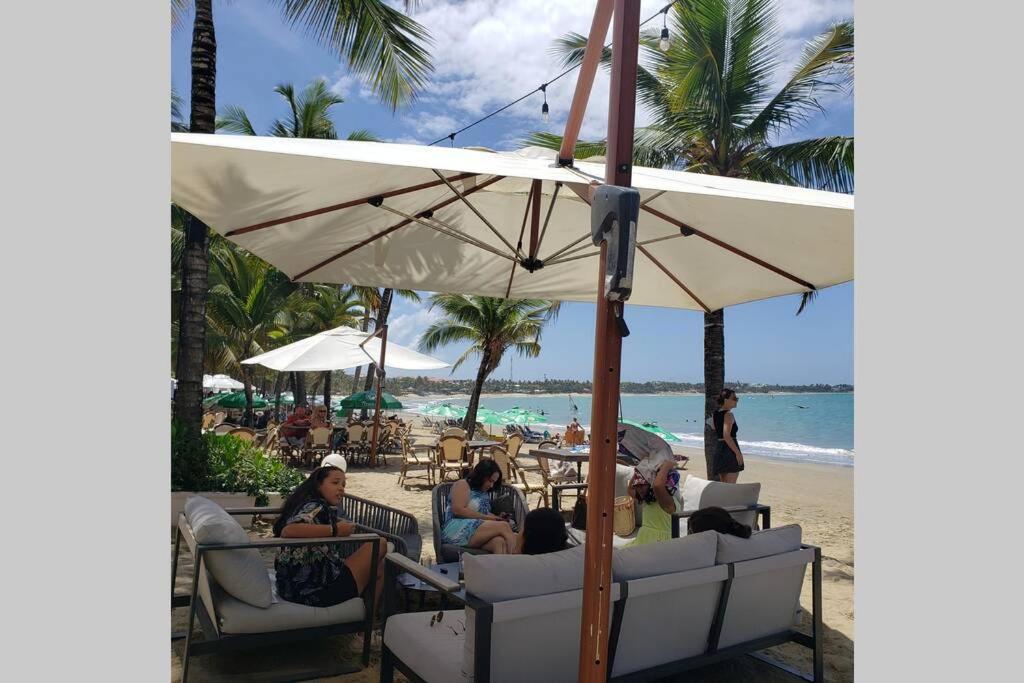 Great Location, Right Downtown Puerto Plata . Leilighet Eksteriør bilde