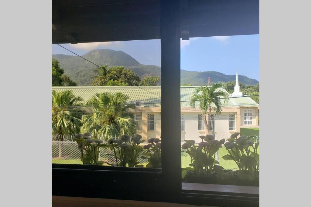 Great Location, Right Downtown Puerto Plata . Leilighet Eksteriør bilde