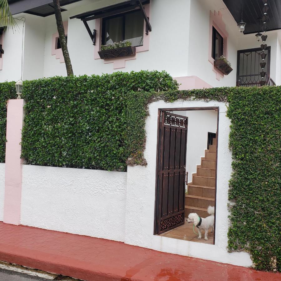 Great Location, Right Downtown Puerto Plata . Leilighet Eksteriør bilde