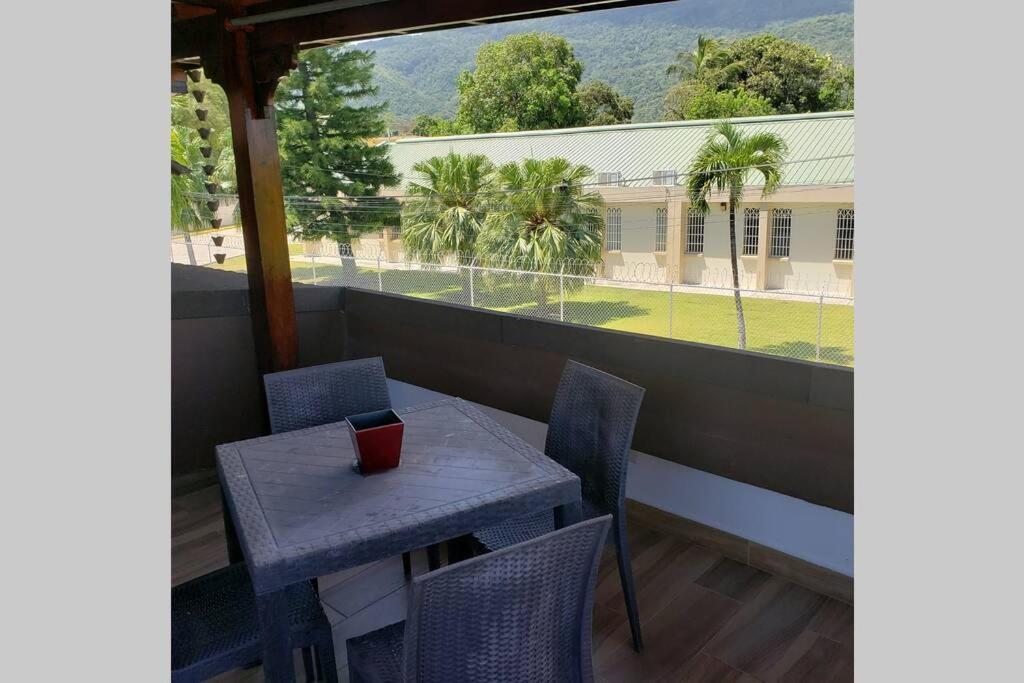 Great Location, Right Downtown Puerto Plata . Leilighet Eksteriør bilde