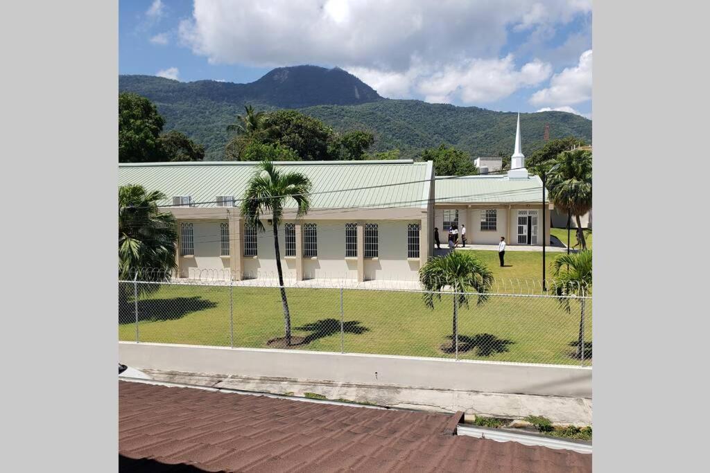 Great Location, Right Downtown Puerto Plata . Leilighet Eksteriør bilde
