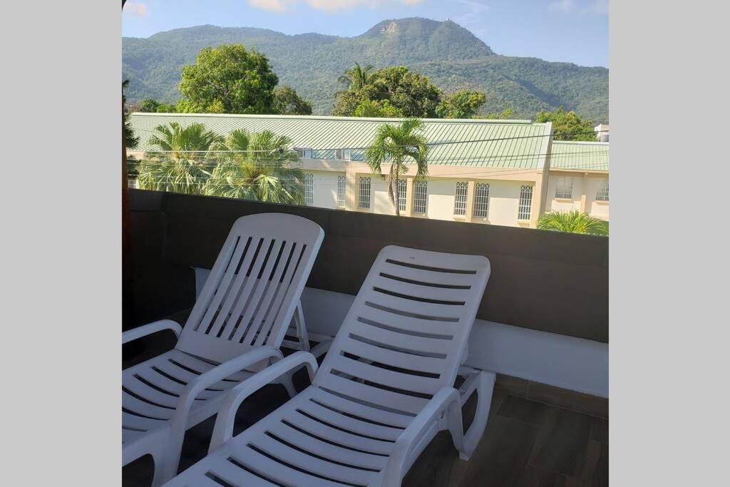 Great Location, Right Downtown Puerto Plata . Leilighet Eksteriør bilde