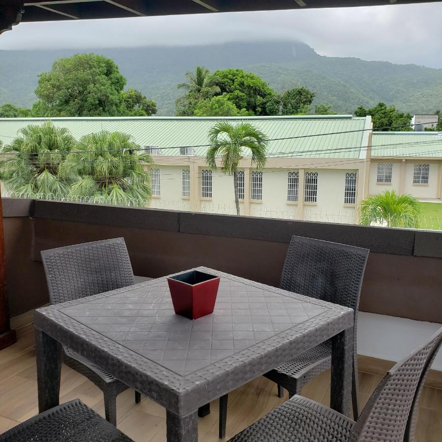 Great Location, Right Downtown Puerto Plata . Leilighet Eksteriør bilde
