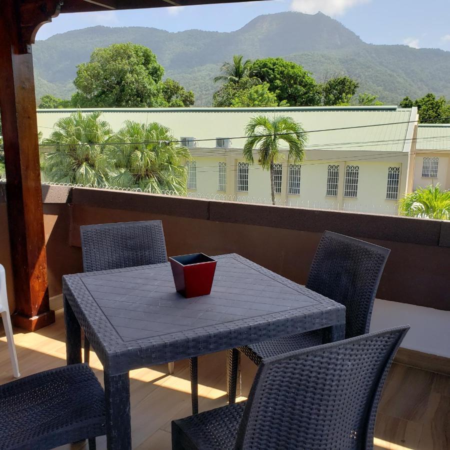 Great Location, Right Downtown Puerto Plata . Leilighet Eksteriør bilde