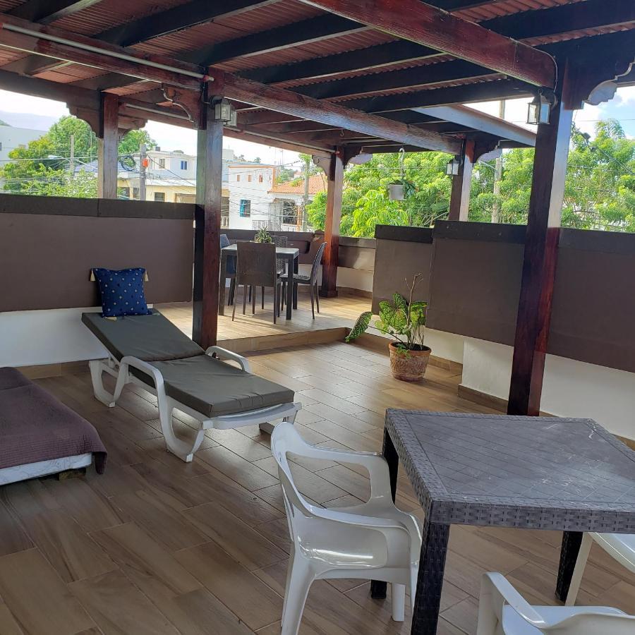Great Location, Right Downtown Puerto Plata . Leilighet Eksteriør bilde