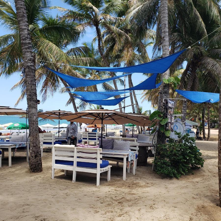 Great Location, Right Downtown Puerto Plata . Leilighet Eksteriør bilde
