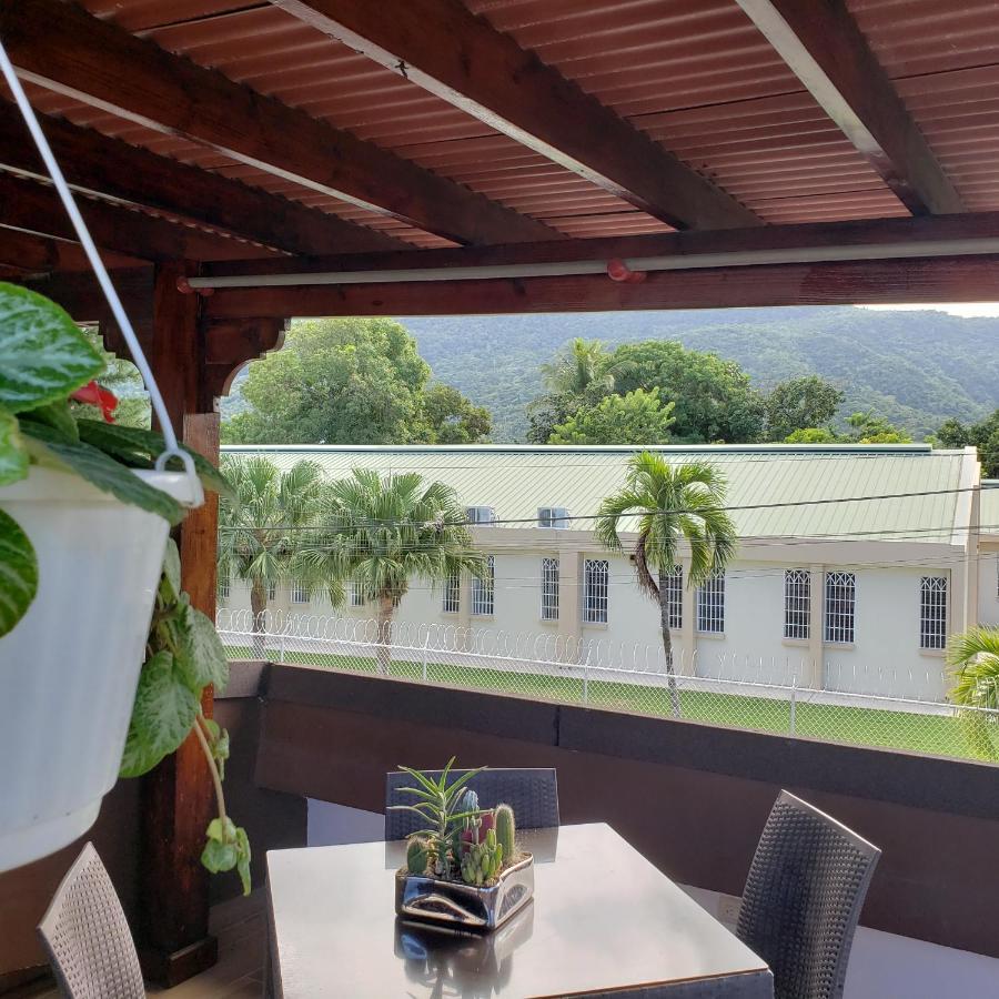 Great Location, Right Downtown Puerto Plata . Leilighet Eksteriør bilde